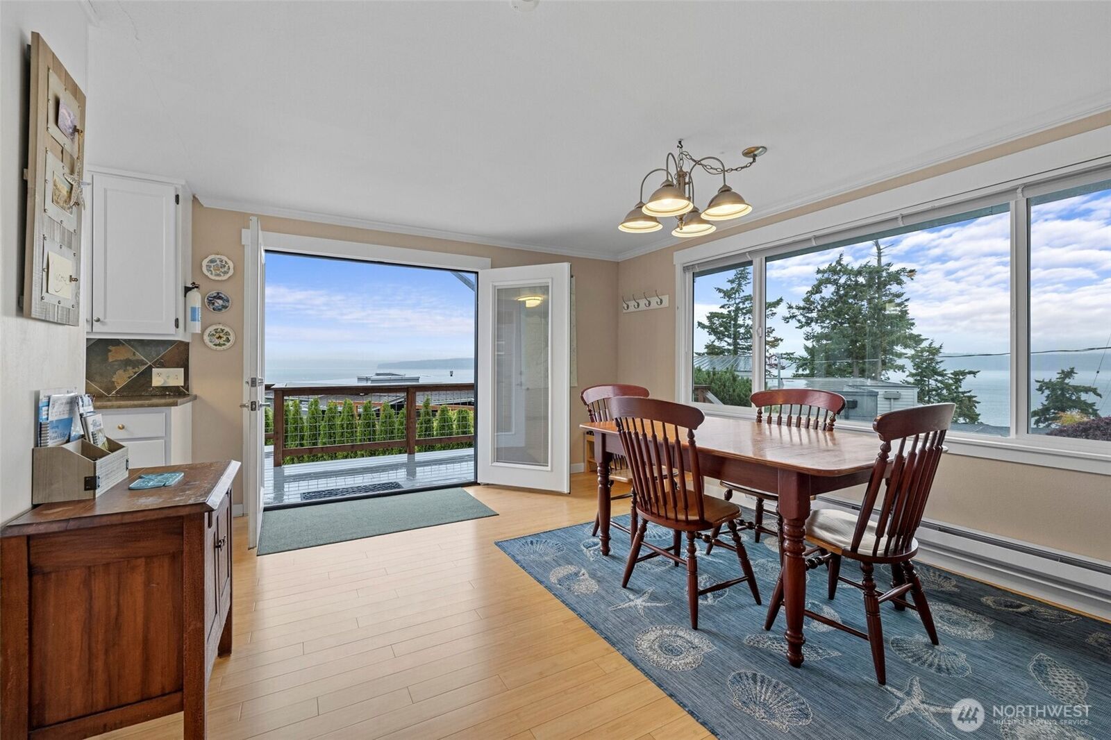Property Photo:  631  Manaco Beach Road  WA 98282 