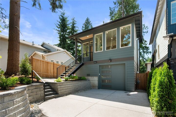 Property Photo:  9909 NE 200th Street C  WA 98011 