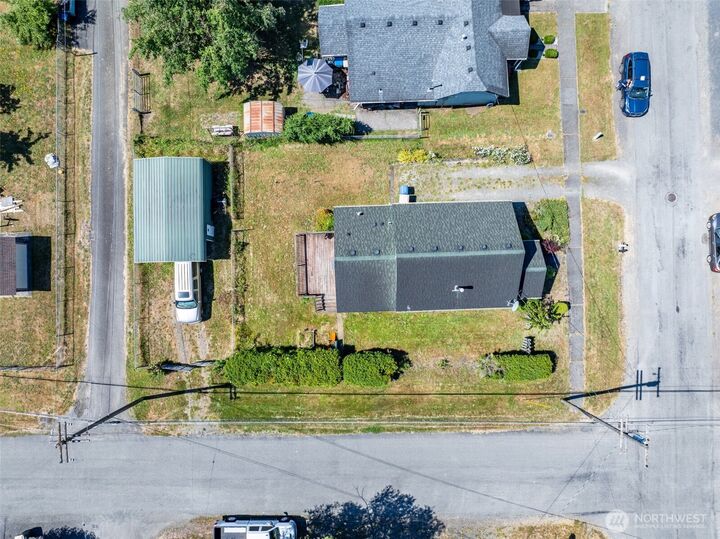 Property Photo:  117 SW 12th Street  WA 98532 
