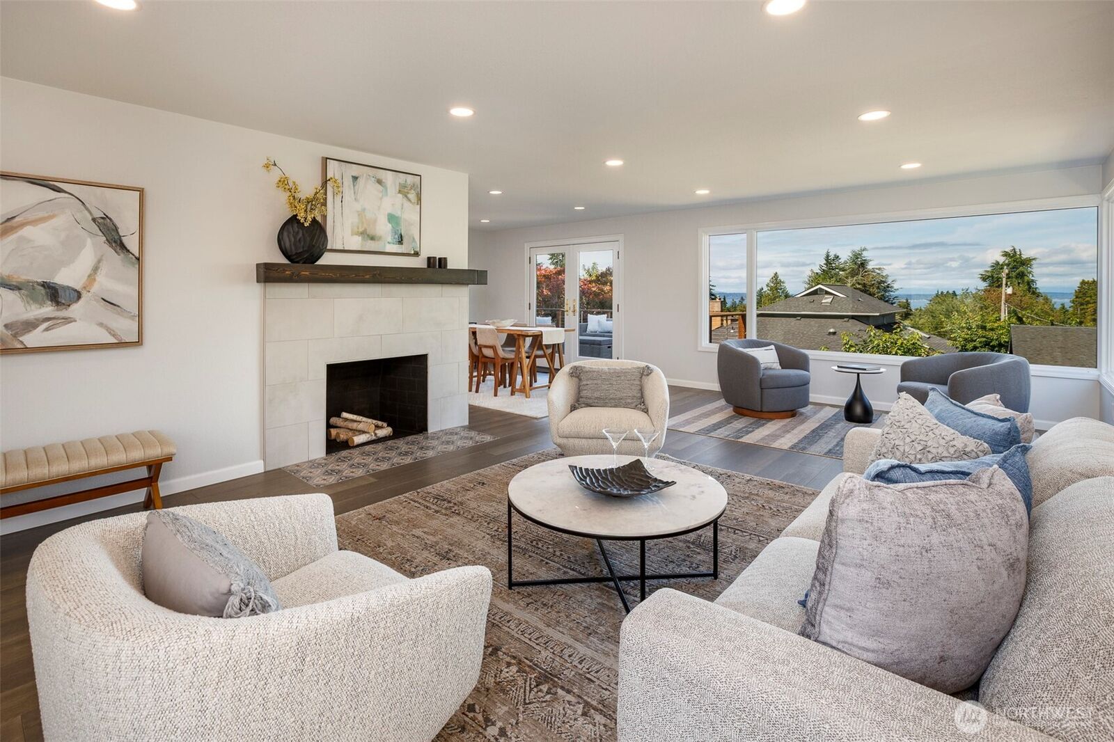 Property Photo:  12011  6th Avenue NW  WA 98177 