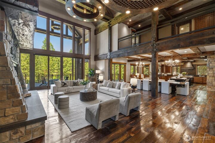 Property Photo: 1060 Ruby King Loop WA 98922