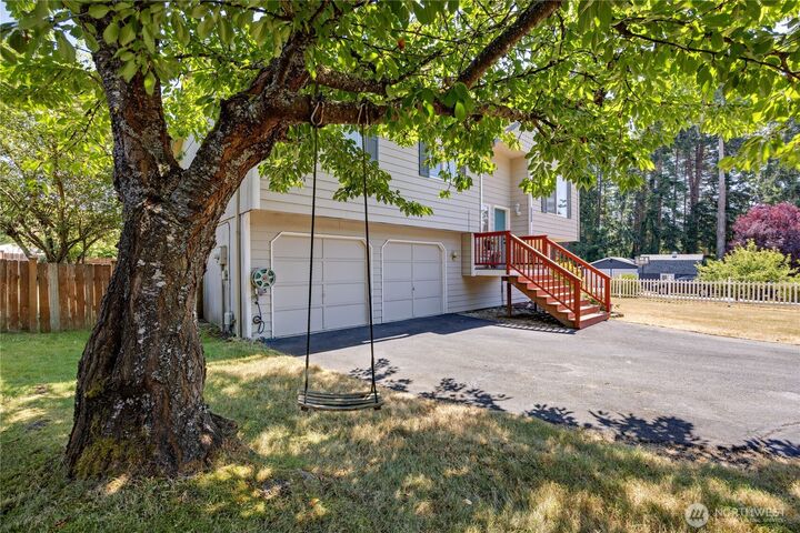 Property Photo: 26202 Barrett Road NE WA 98346