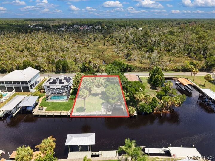 Property Photo: 2020 NW 19th Street FL 34428