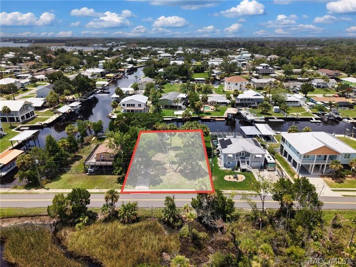 Property Photo:  2020 NW 19th Street  FL 34428 