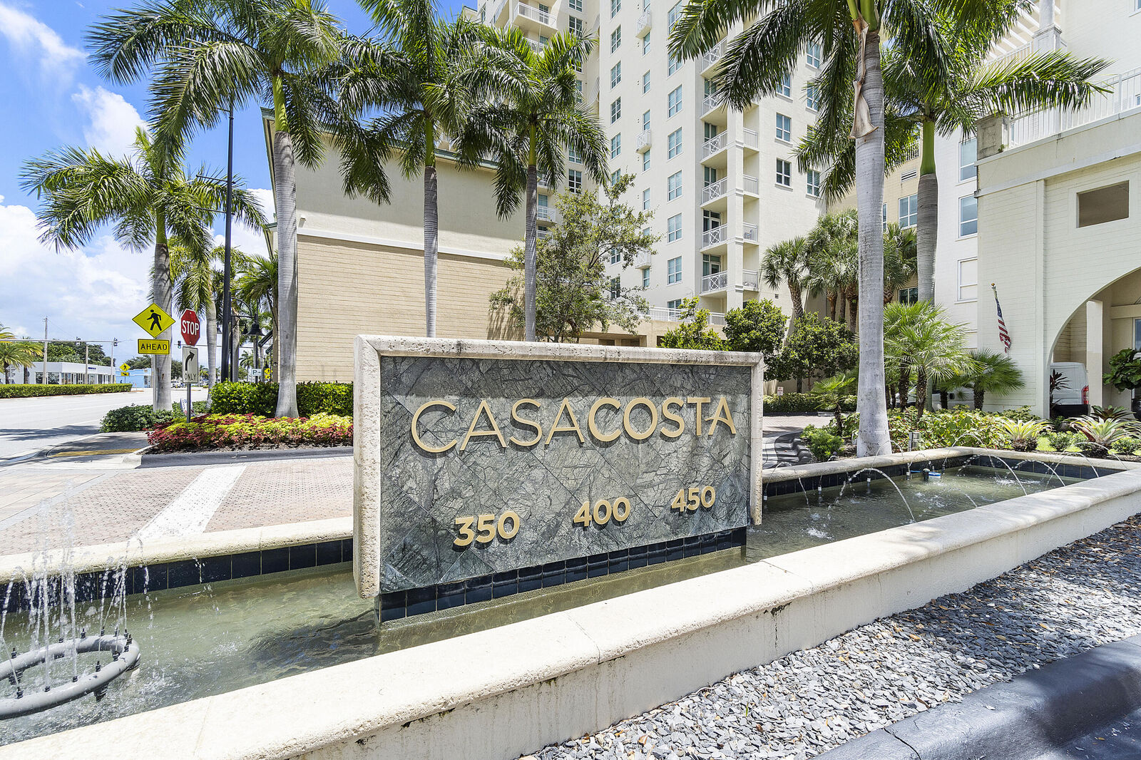 Property Photo:  450 N Federal Highway 911  FL 33435 