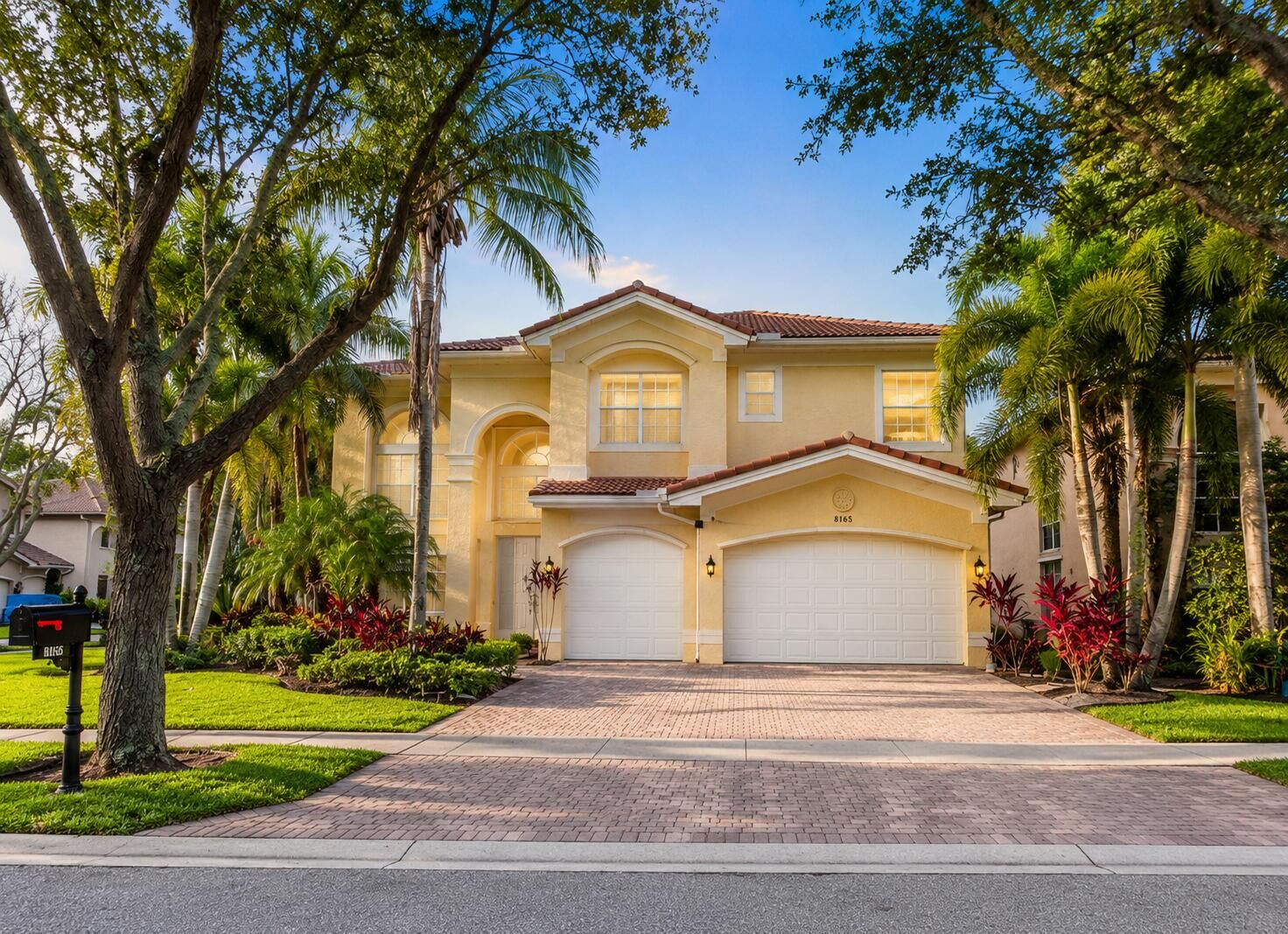 Property Photo: 11162 Sunset Ridge Circle FL 33473