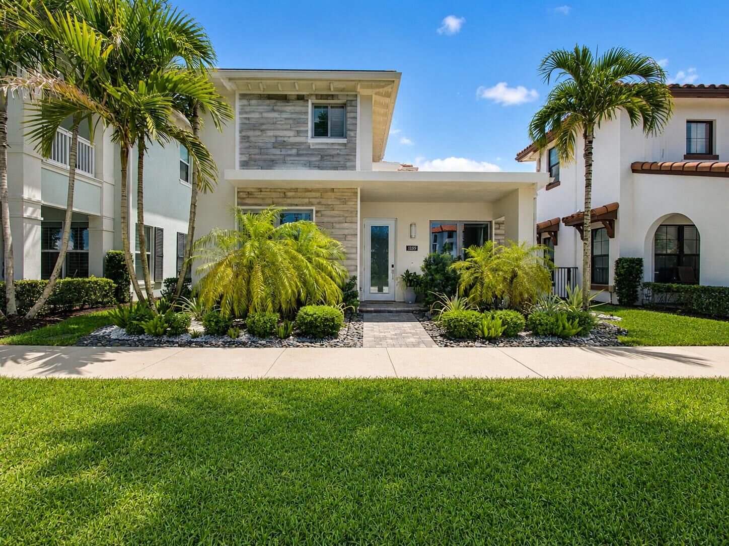 Property Photo: 1189 Faulkner Terrace FL 33418