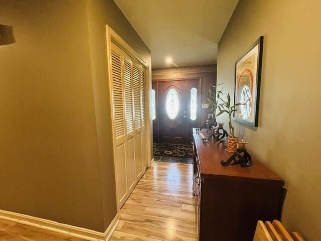 Property Photo:  1418 Nashville Street  KY 42276 
