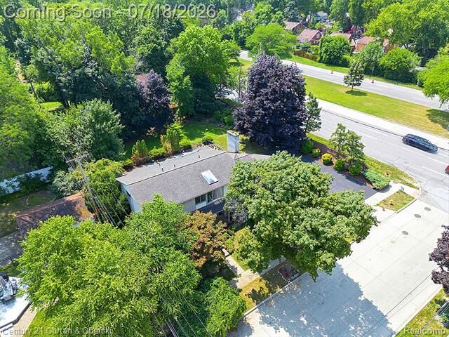 Property Photo: 23941 Marshall Street MI 48124