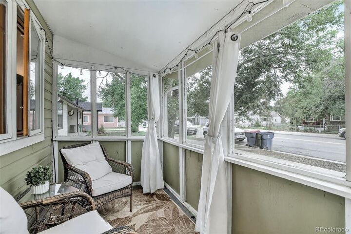 Property Photo: 435 Briggs Street CO 80516