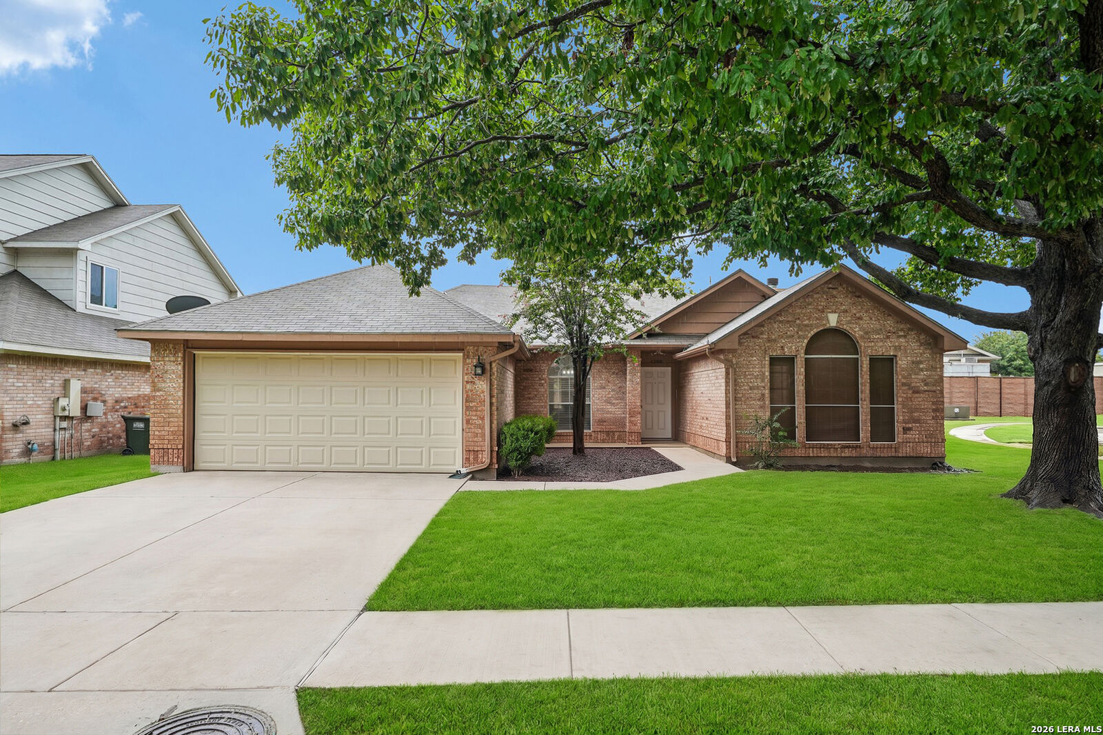 Property Photo:  1200 Dove Mdws  TX 78154 