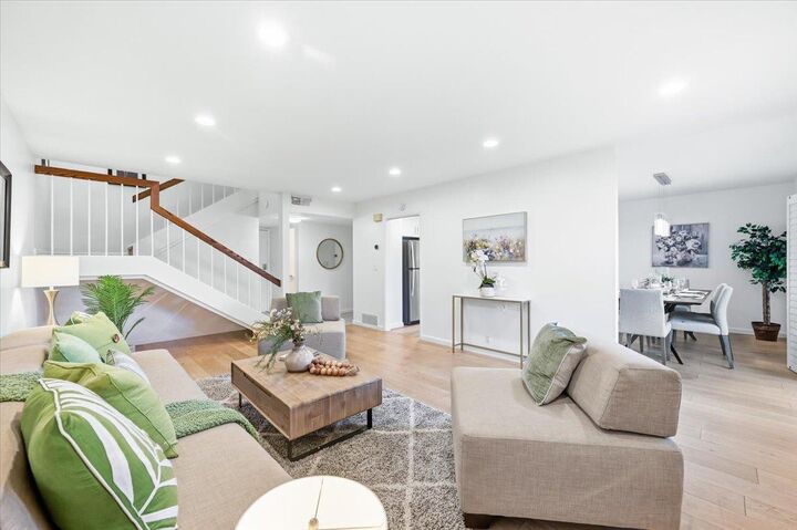 Property Photo: 655 Libra Lane CA 94404
