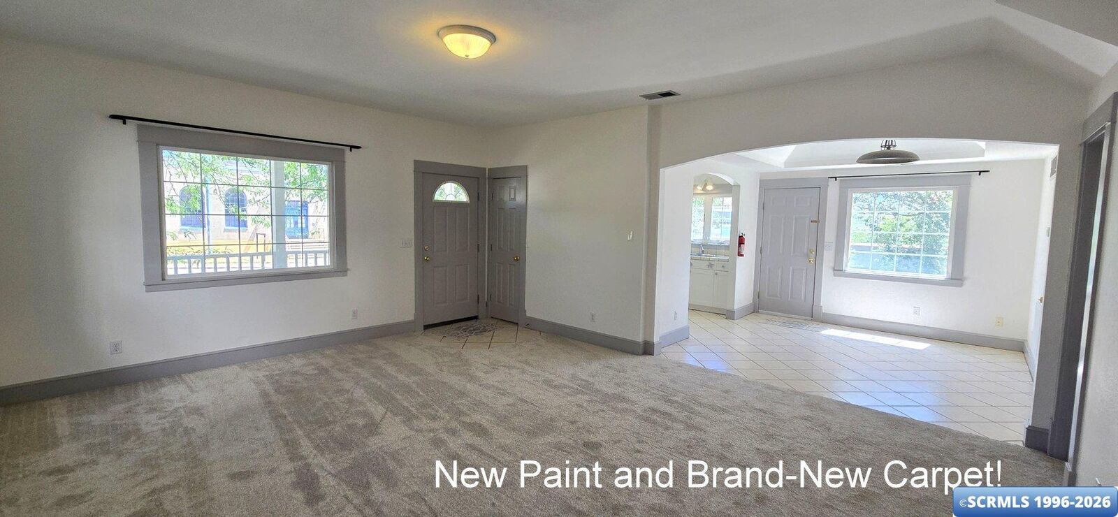 Property Photo: 405 W Broadway Street NM 88061