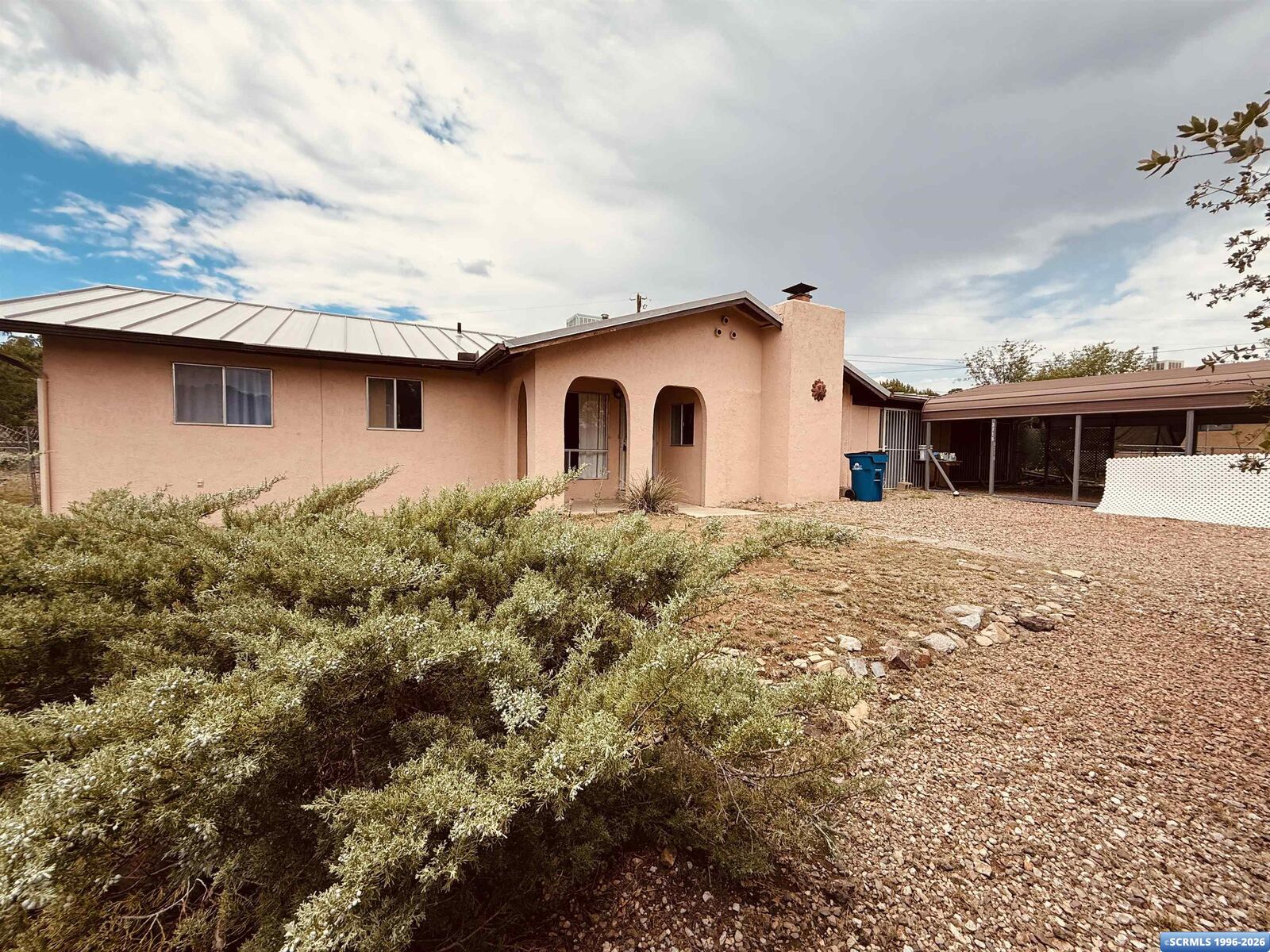 Property Photo: 3715 Little Walnut Road NM 88061