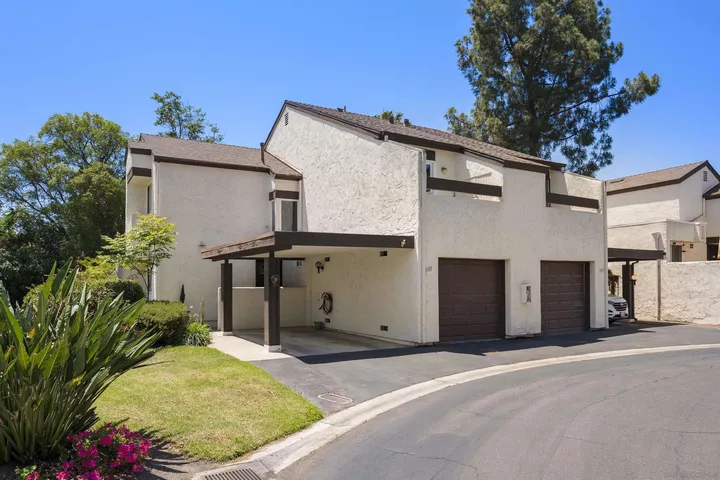 Property Photo:  1311 Hawk Lane  CA 92020 
