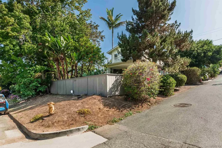 Property Photo: 2287 Manchester Ave N/A CA 92007