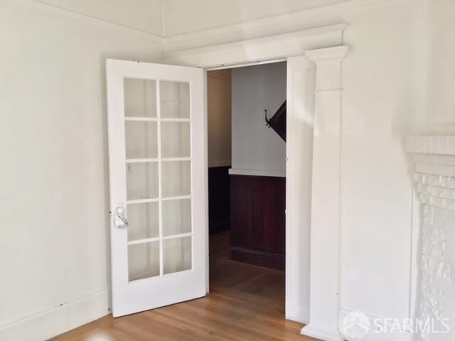 Property Photo: 1316 Vallejo Street CA 94109