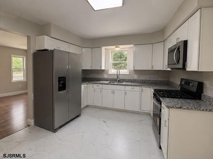 Property Photo: 310 Madison Ave NJ 08344