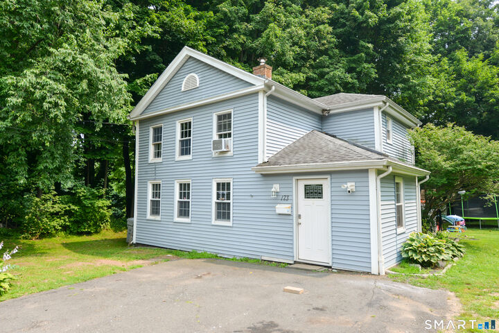 Property Photo:  173 Wolcott Street  CT 06010 