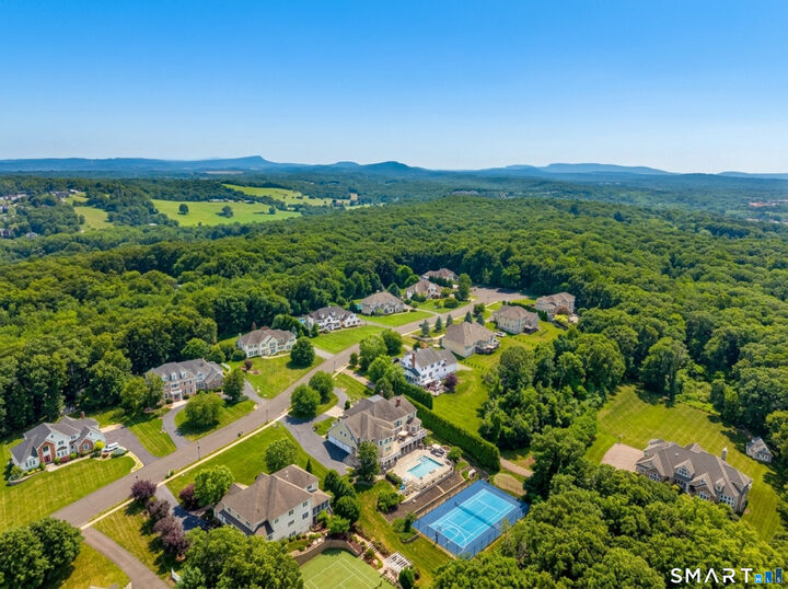 Property Photo:  55 Hunters Ridge  CT 06067 