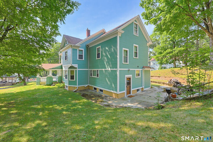 Property Photo: 89 Mechanics Street CT 06260