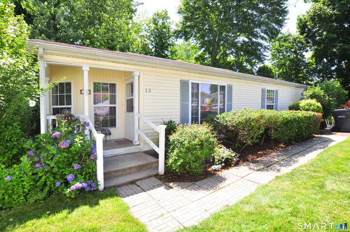 Property Photo:  13 Laurel Circle  CT 06088 