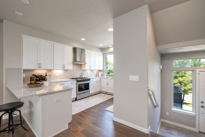 Property Photo: 2377 W Summit Pkwy WA 99201
