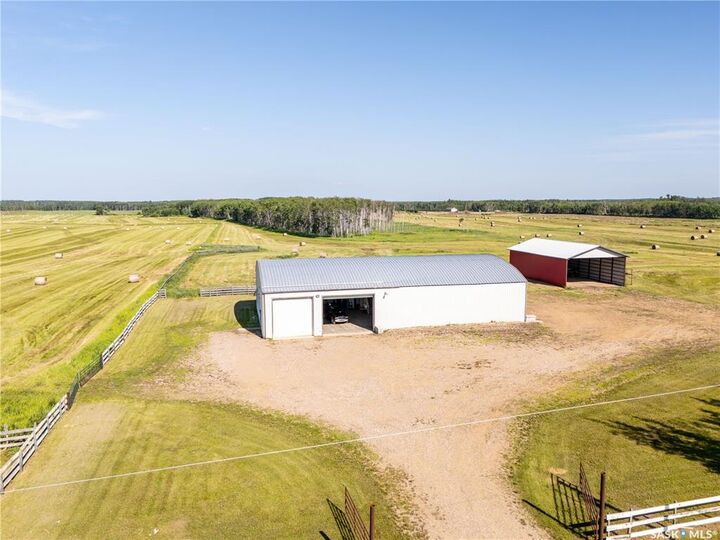 Property Photo: Rural Address SK S0M 2K0