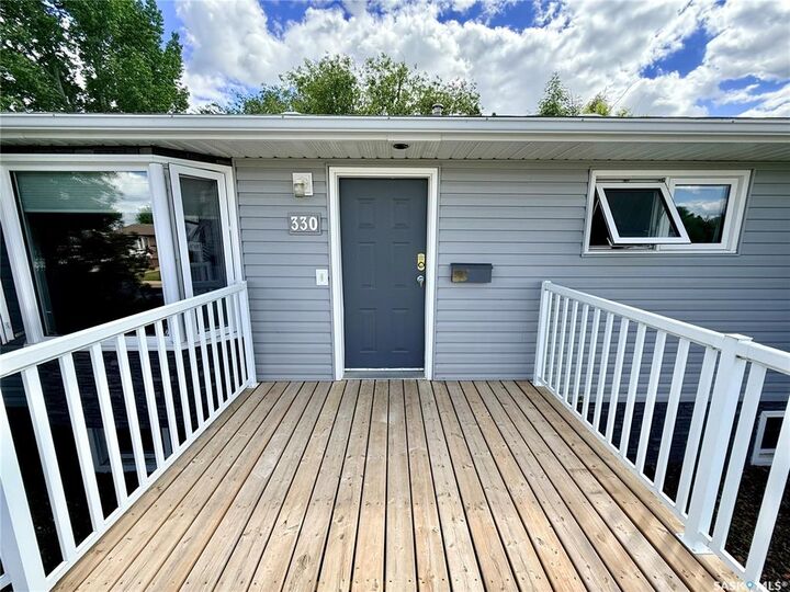 Property Photo: 330 Aspen Drive SK S9H 4T1