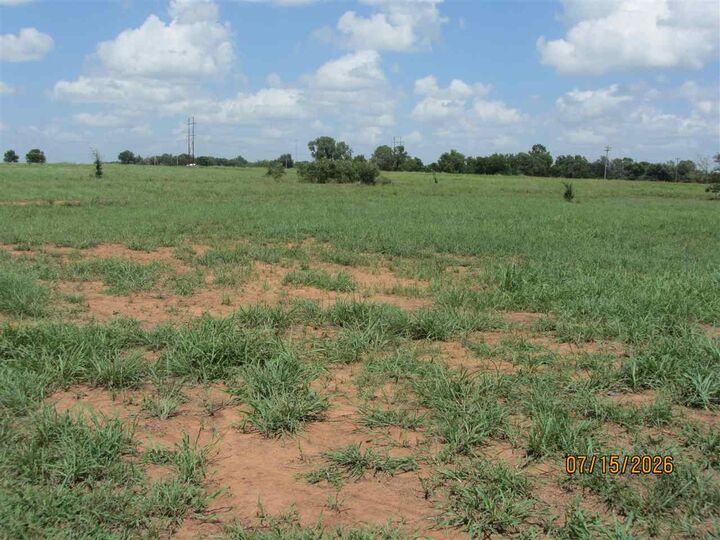 Property Photo:  Lot 10 S Hummingbird Lane  OK 74074 