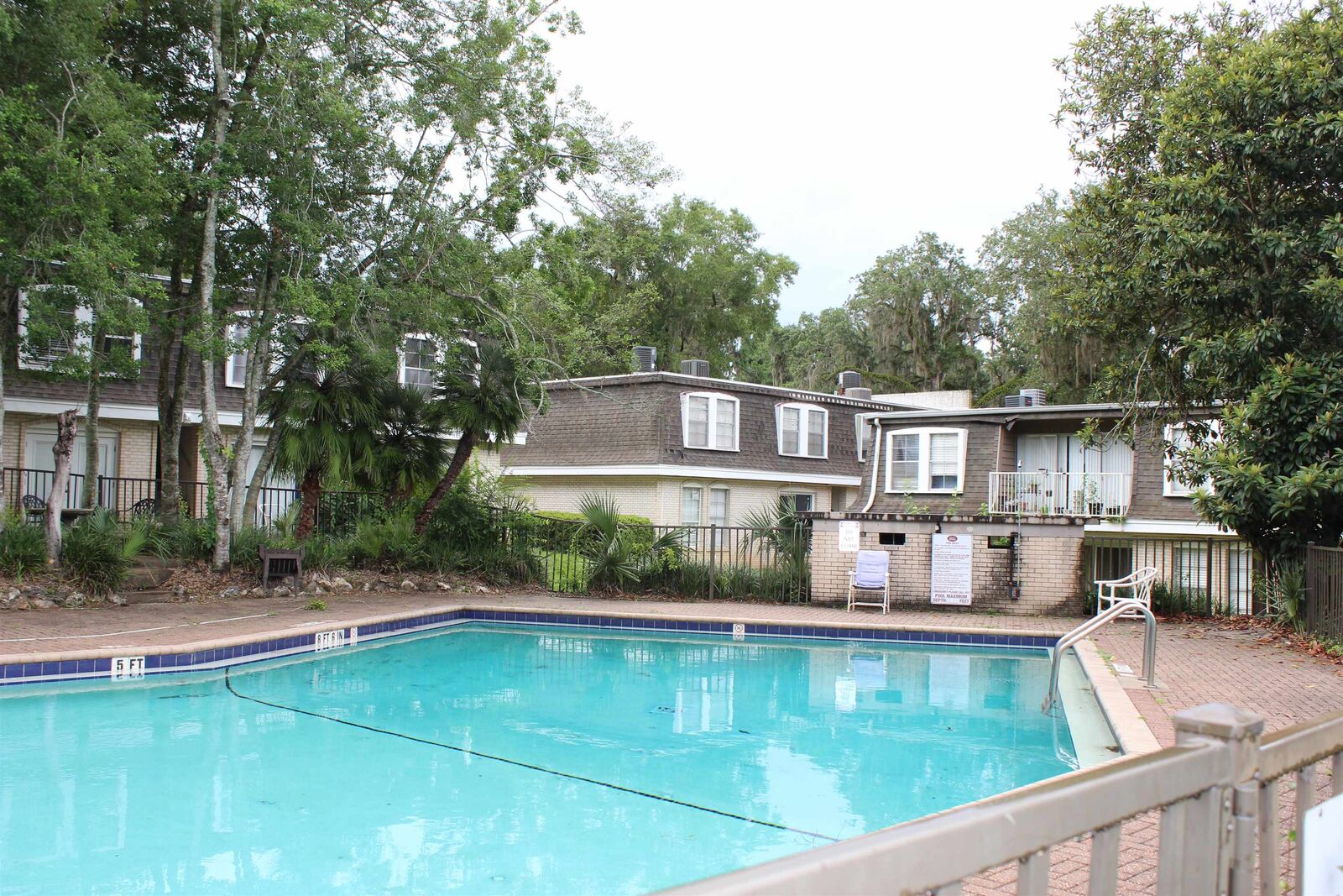 Property Photo:  2020 Continental Avenue  FL 32304 