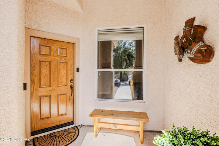 Property Photo:  38916 S Carefree Drive  AZ 85739 