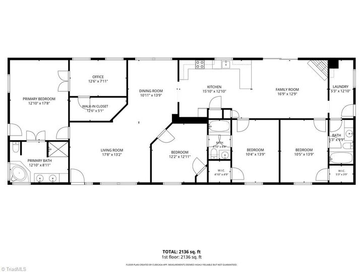 Property Photo: 1748 Nc Highway 772 NC 27042