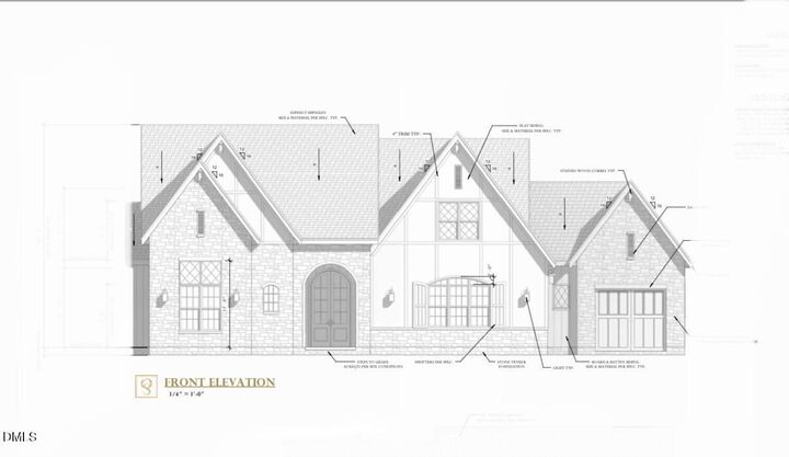 Property Photo: 70 Ashbrooke Falls Drive NC 27525