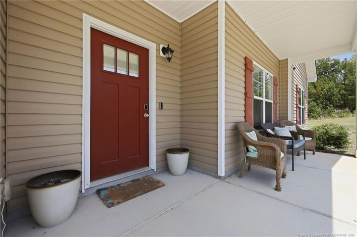 Property Photo: 249 Stock Market Drive NC 27505