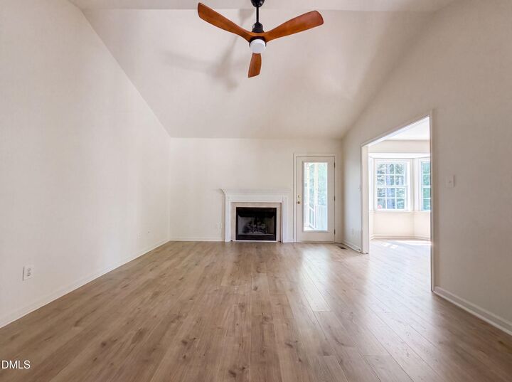 Property Photo:  105 Gentle Rio Court  NC 27529 