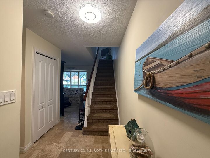 Property Photo:  30 Laguna Parkway 6  ON L0K 1B0 