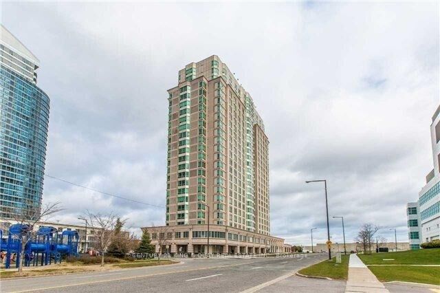 Photo de la propriété:  1 Lee Centre Drive Ph305  ON M1H 3J2 