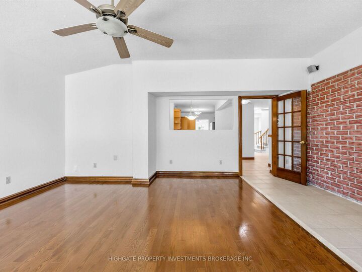 Property Photo: 739 Edgewood Road ON L1V 2Z7