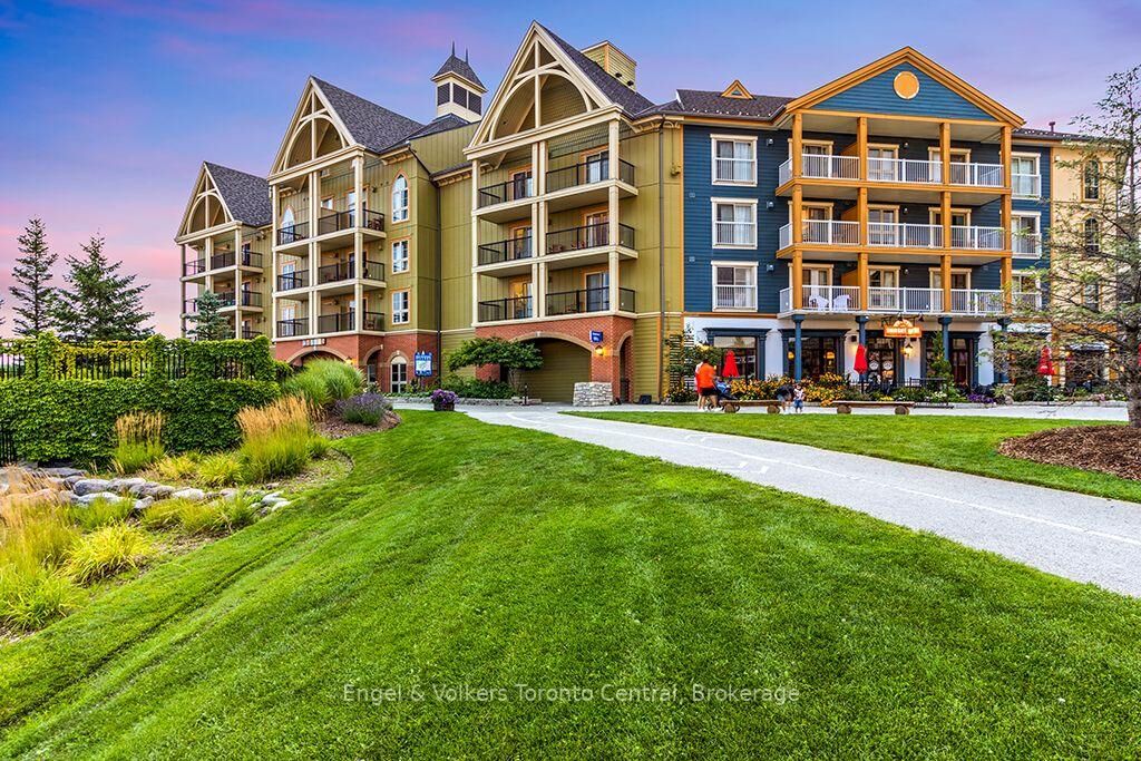 Property Photo: 190 Jozo Weider Boulevard 259 ON L9Y 0V1
