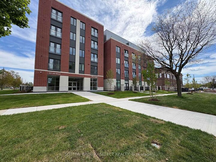 Property Photo:  351 Hill Street 315  ON N6B 2M1 