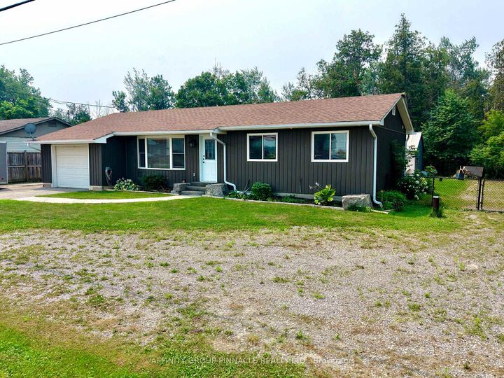 Property Photo: 367 Angeline Street S ON K9V 0J7