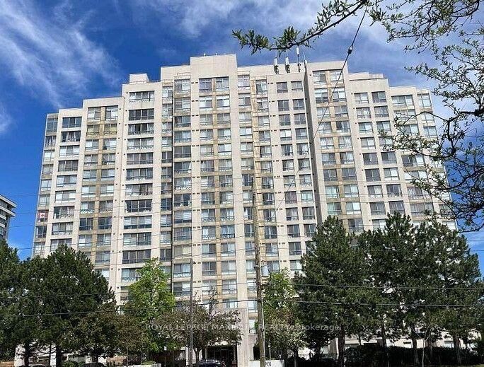 Property Photo: 2901 Kipling Avenue 505 ON M9V 5E5