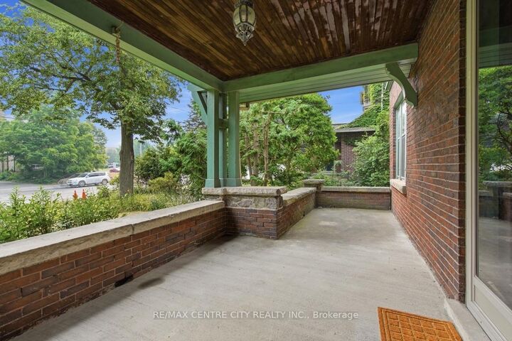 Property Photo: 927 Richmond Street ON N6A 3J3