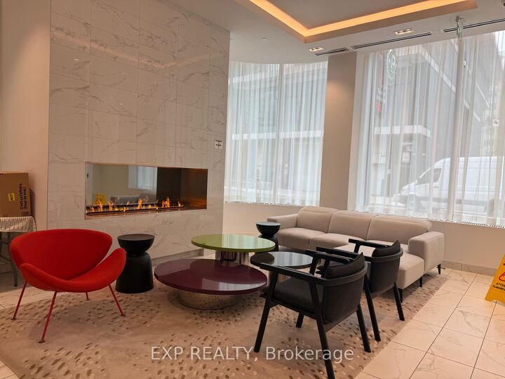 Property Photo: 238 Simcoe Street 1903 ON M5T 0E2