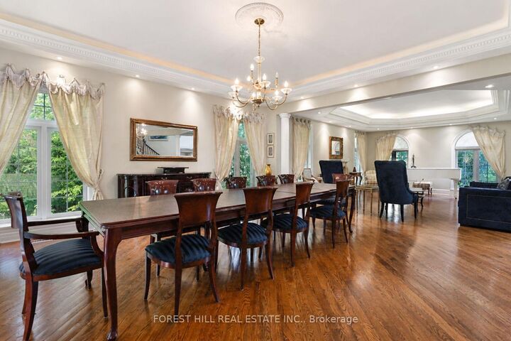 Property Photo: 161 Renaissance Court ON L4J 7W4