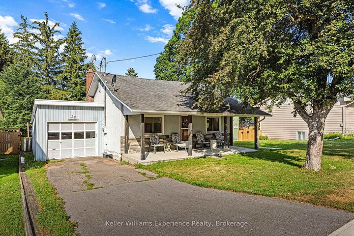 28 Harriet Street — photo 1