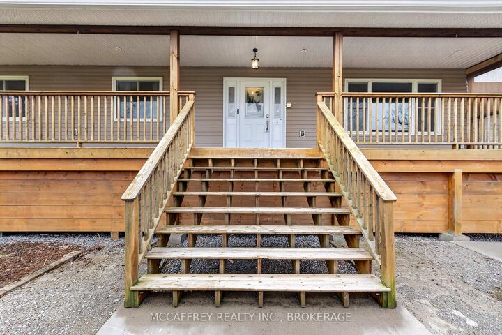 Property Photo:  280 Denridge Road  ON K0K 2Z0 