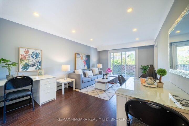 Property Photo: 293-295 Glenridge Avenue ON L2T 3K5