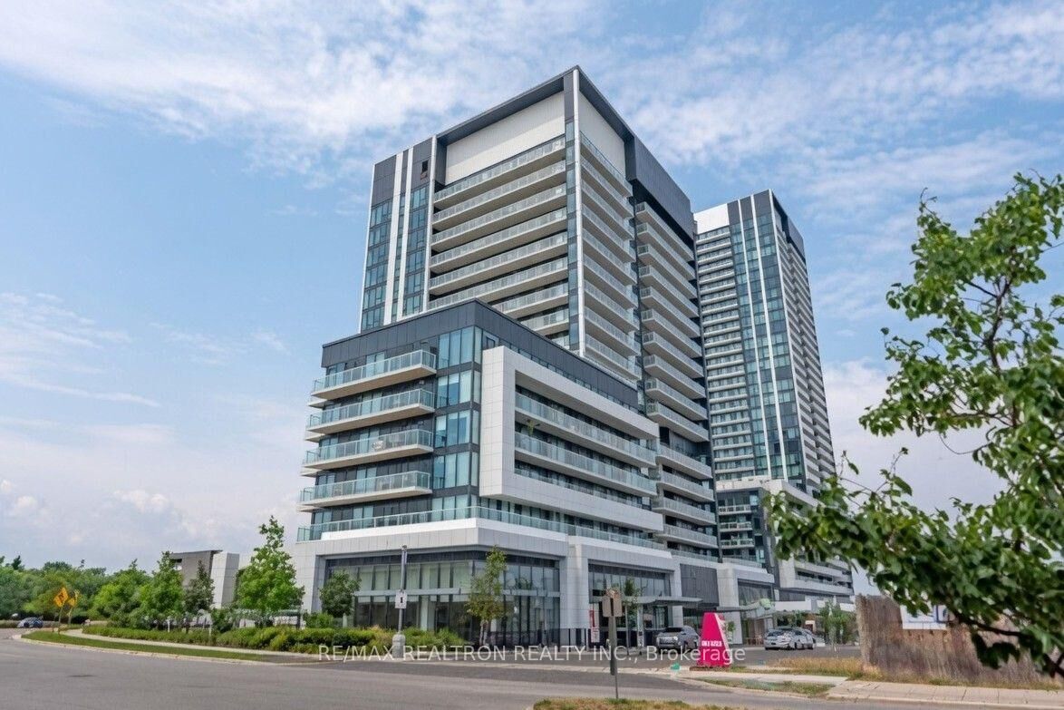 Property Photo: 20 O'Neill Road #1019 ON M3C 3M9